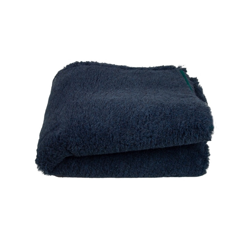 BUBA Legowisko bez antypoślizgów DRY BED 28mm granatowy A107