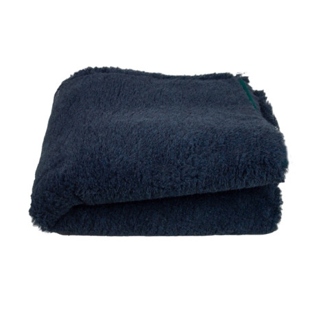 BUBA Legowisko bez antypoślizgów DRY BED 28mm granatowy A107