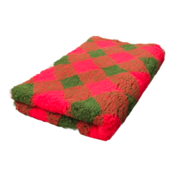 BUBA Legowisko antypoślizgowe DRY BED 28mm krata skos XMS22