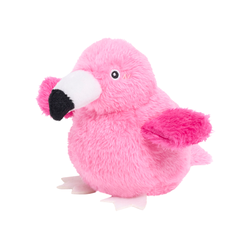 ZippyPaws wytrzymała zabawka dla psa 2w1 Flaming ZP1135