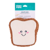 ZippyPaws mata węchowa Sandwich Snufflerz masło orzechowe z dżemem ZP1146
