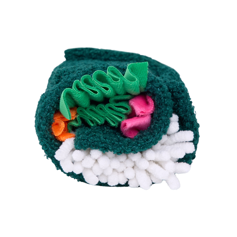 ZippyPaws mata węchowa Roll Sushi Snufflerz ZP1148