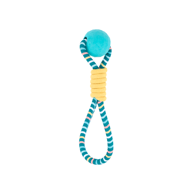 ZippyPaws szarpak dla psa Razzle Rope ZP1466