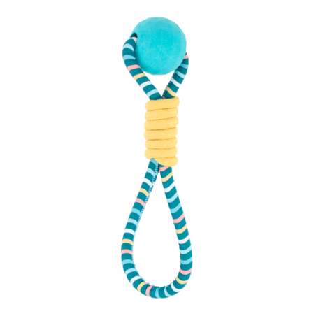 ZippyPaws szarpak dla psa Razzle Rope ZP1466
