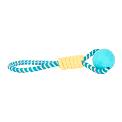 ZippyPaws szarpak dla psa Razzle Rope ZP1466