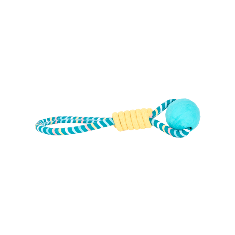 ZippyPaws szarpak dla psa Razzle Rope ZP1466