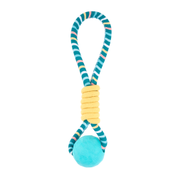 ZippyPaws szarpak dla psa Razzle Rope ZP1466