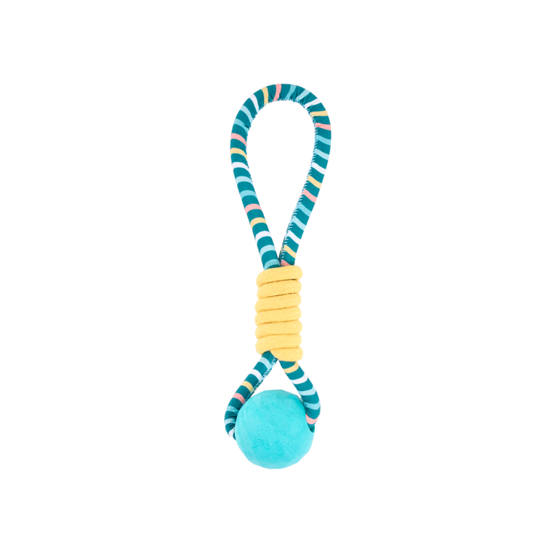ZippyPaws szarpak dla psa Razzle Rope ZP1466