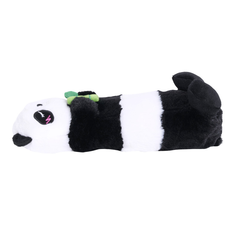 ZippyPaws Shhhh! Ultrasoniczna zabawka dla psa Panda Snoozies ZP1140