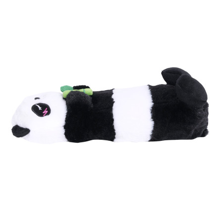 ZippyPaws Shhhh! Ultrasoniczna zabawka dla psa Panda Snoozies ZP1140