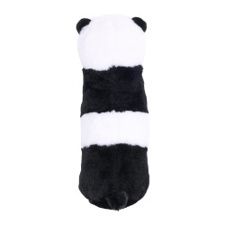 ZippyPaws Shhhh! Ultrasoniczna zabawka dla psa Panda Snoozies ZP1140