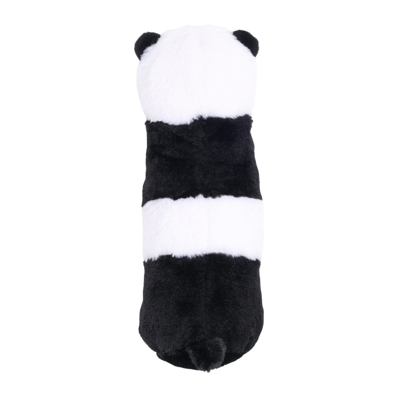 ZippyPaws Shhhh! Ultrasoniczna zabawka dla psa Panda Snoozies ZP1140
