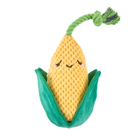 ZippyPaws zabawka dla psa Kukurydza ZP1143