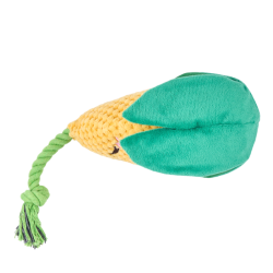 ZippyPaws zabawka dla psa Kukurydza ZP1143