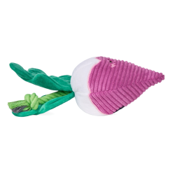 ZippyPaws zabawka dla psa Rzodkiewka ZP1145