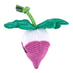 ZippyPaws zabawka dla psa Rzodkiewka ZP1145