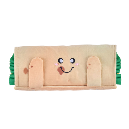 ZippyPaws mata węchowa Roll Burrito Snufflerz ZP1149