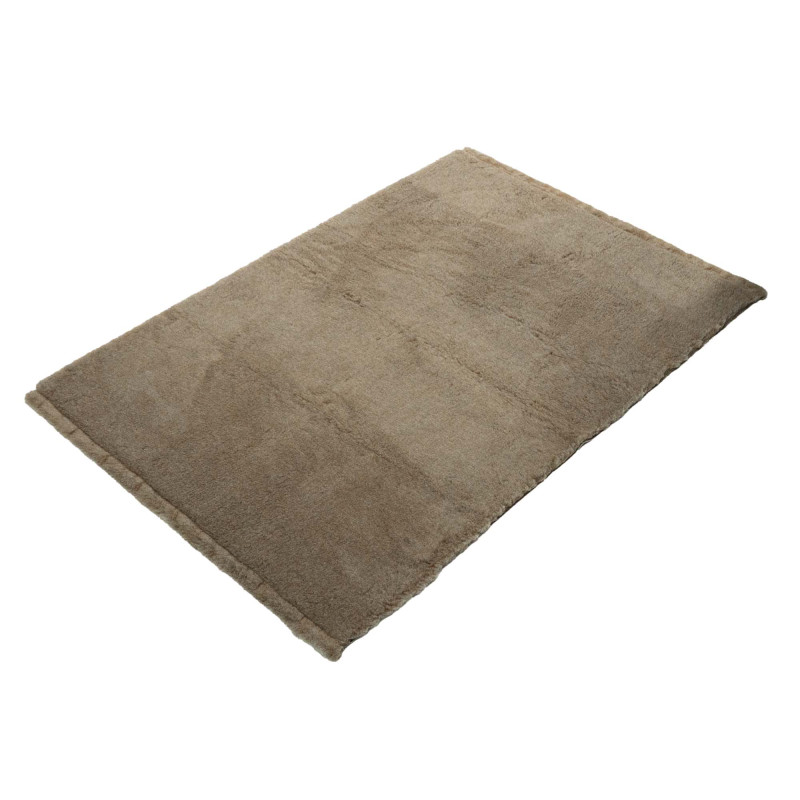 BUBA Legowisko antypoślizgowe DRY BED 28mm beż A16