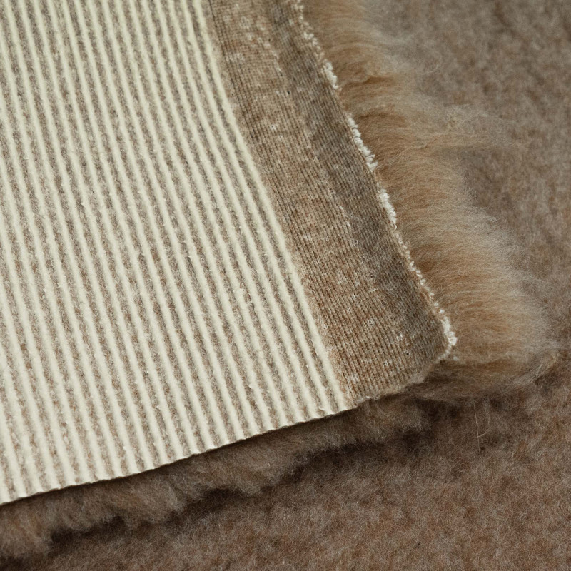 BUBA Legowisko antypoślizgowe DRY BED 28mm beż A16