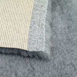 BUBA Legowisko antypoślizgowe DRY BED 28mm szary A17