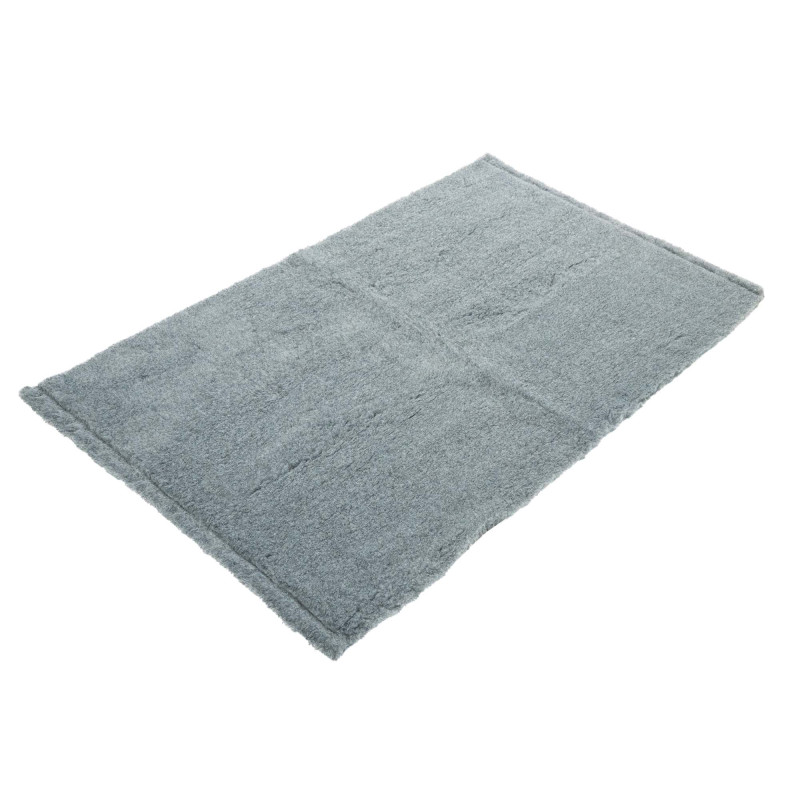 BUBA Legowisko antypoślizgowe DRY BED 28mm szary A17