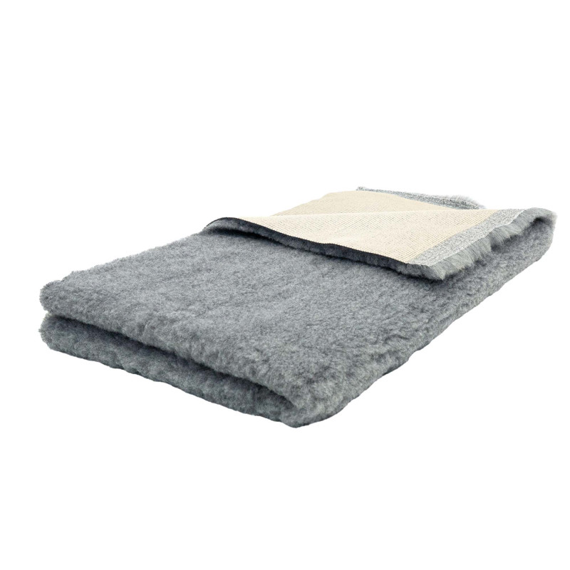 BUBA Legowisko antypoślizgowe DRY BED 28mm szary A17
