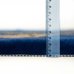 BUBA Legowisko antypoślizgowe DRY BED 28mm misie niebieskie A202