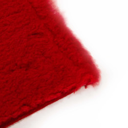 BUBA Legowisko antypoślizgowe DRY BED 28mm Merry Christmas XMS12 150x100 cm