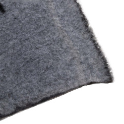 BUBA Legowisko antypoślizgowe DRY BED 28mm szary w owce A62