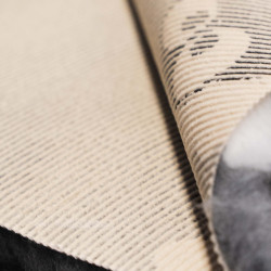 BUBA Legowisko antypoślizgowe DRY BED 28mm szary w owce A62