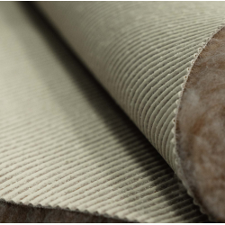 BUBA Legowisko antypoślizgowe DRY BED Cieńsze 22mm beżowy BB16