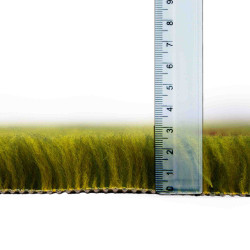 BUBA Legowisko antypoślizgowe DRY BED 28mm warzywa A21