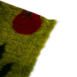 BUBA Legowisko antypoślizgowe DRY BED 28mm warzywa A21