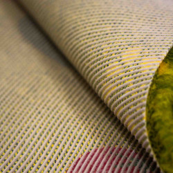 BUBA Legowisko antypoślizgowe DRY BED 28mm warzywa A21