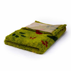 BUBA Legowisko antypoślizgowe DRY BED 28mm warzywa A21