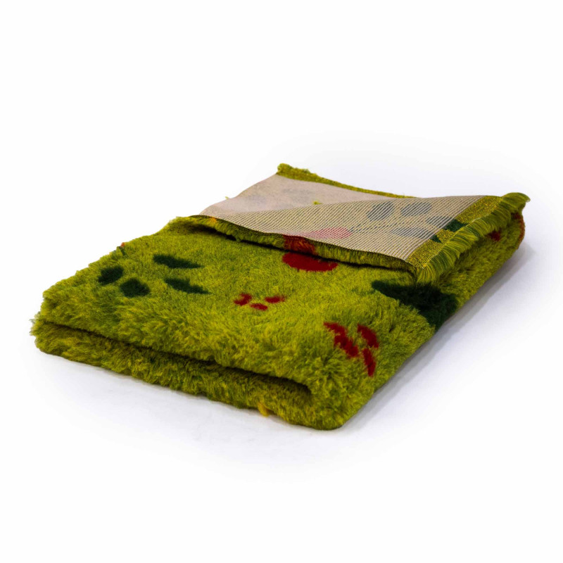 BUBA Legowisko antypoślizgowe DRY BED 28mm warzywa A21