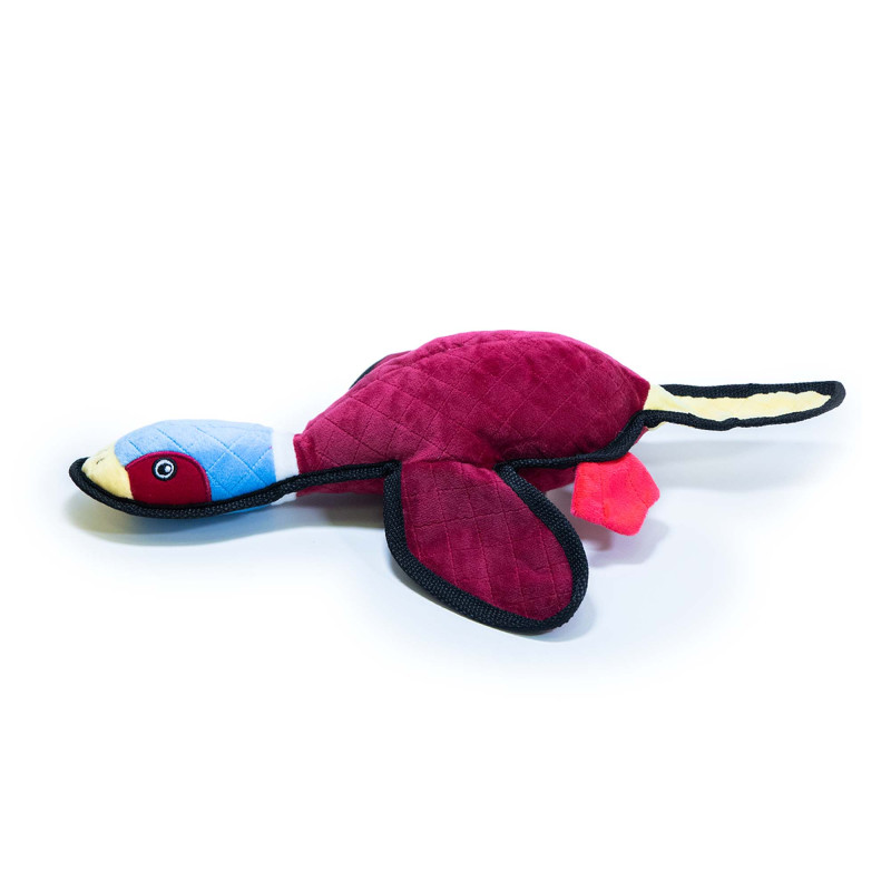 BUBA Bażant czerwony pluszowy 46cm 3561