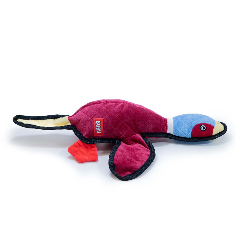 BUBA Bażant czerwony pluszowy 46cm 3561