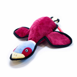 BUBA Bażant czerwony pluszowy 46cm 3561