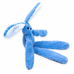 BUBA Szeleszczący Królik Pluszowy 55cm 3575