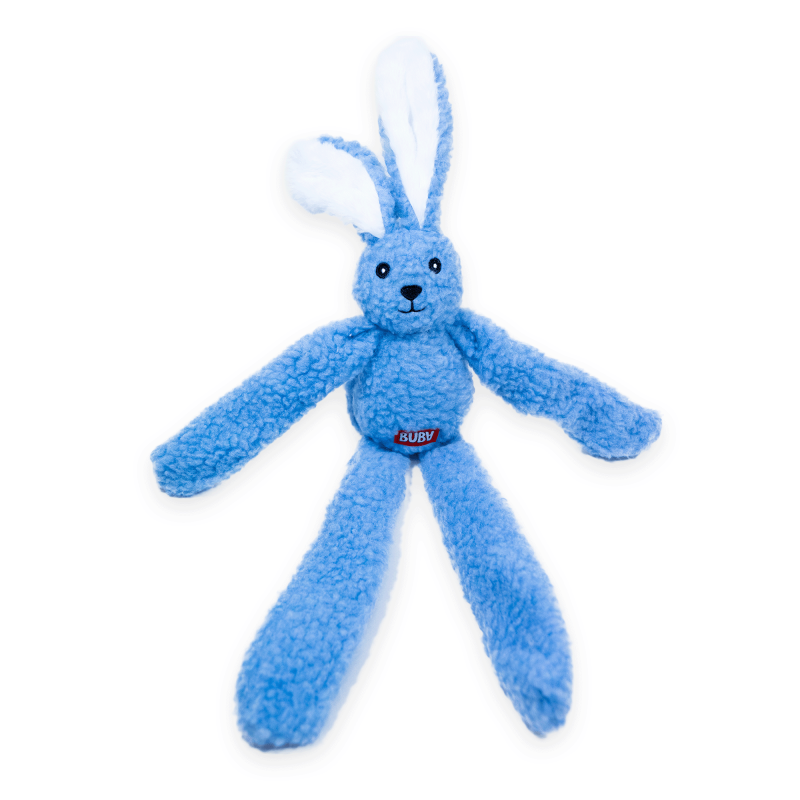 BUBA Szeleszczący Królik Pluszowy 55cm 3575
