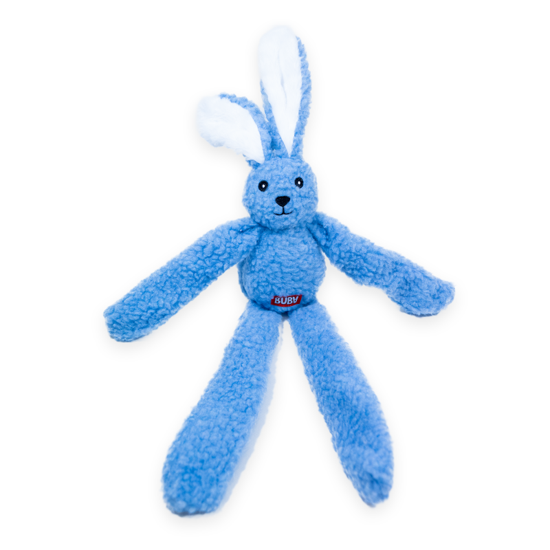 BUBA Szeleszczący Królik Pluszowy 55cm 3575