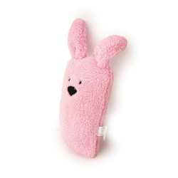 BUBA Królik różowy Eco-line 3583