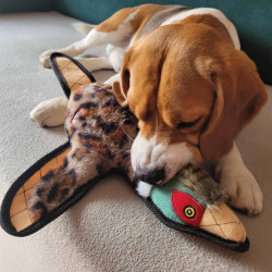 BUBA Bażant pluszowy 44cm 3560