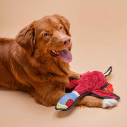 BUBA Bażant czerwony pluszowy 46cm 3561