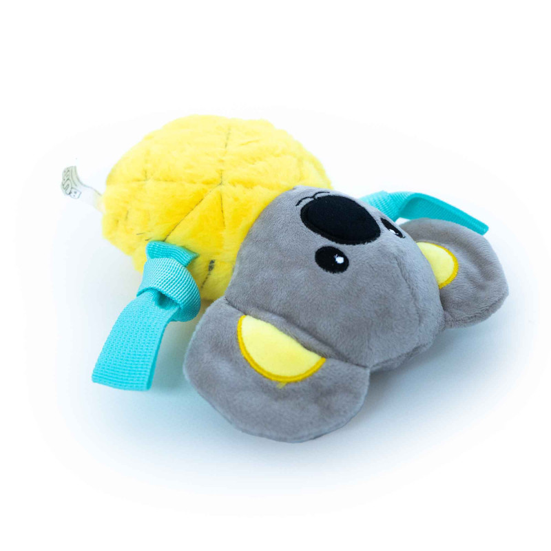 BUBA Koala ŚPIOCH 23cm 5546