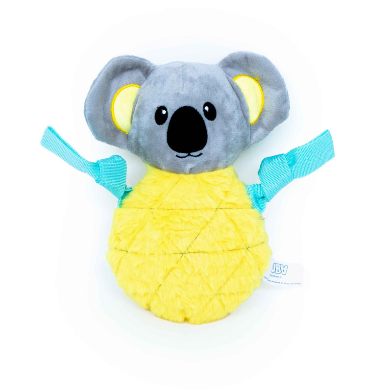 BUBA Koala ŚPIOCH 23cm 5546