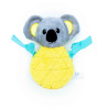 BUBA Koala ŚPIOCH 23cm 5546