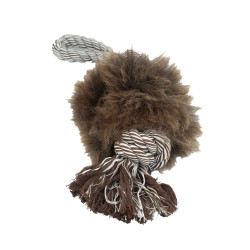 BUBA sznur bawełniany XXL z OWCĄ 5512