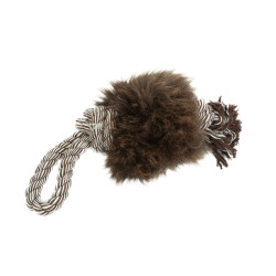 BUBA sznur bawełniany XXL z OWCĄ 5512